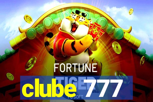 clube 777